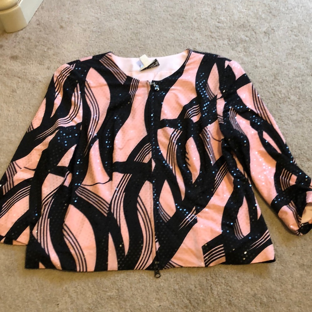 Joseph Ribkoff jacket